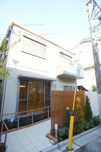 ドエル北小岩 201号-14