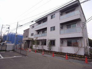 イルマーレ国立 301号-12