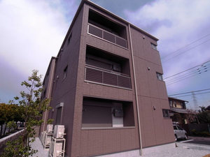 イルマーレ国立 301号-13