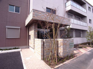 イルマーレ国立 301号-15