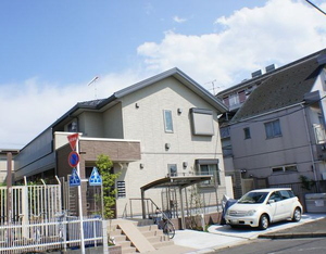 シャーメゾン神明