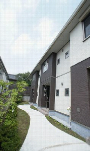 エレンシア・Ｎ 101号-1