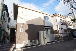 メゾン・プラッツ 201号-13