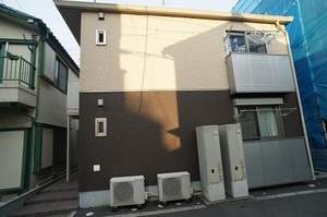 メゾン・プラッツ 201号-15