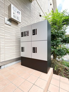 ルミエール‘S 106号-3