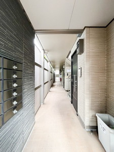 ルミエール‘S 106号-4