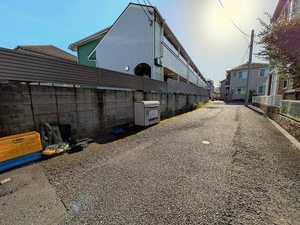 ルミエール’F 202号-15