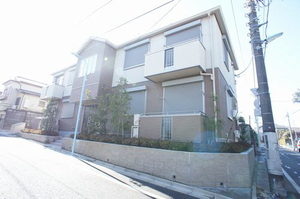 シャンテ 101号-13