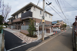 フローリッシュ 201号-12