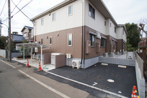 フローリッシュ 201号-13
