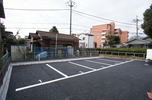 フローリッシュ 201号-15