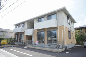 プレジール古川渡