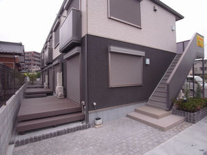 オーク プレイス 101号-12