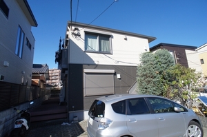 オーク プレイス 101号-15