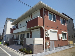 アンローゼシャトレ 101号-1