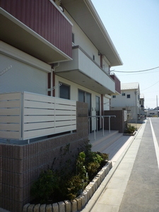 アンローゼシャトレ 101号-12