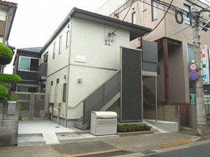 クアトロ　カサス 202号-1