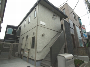 クアトロ　カサス 202号-12