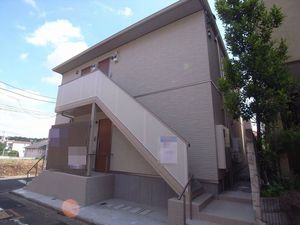 ｉｎｏ－ハイム 202号-1