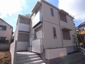 ino-ハイム 202号-12