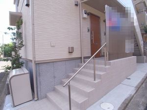 ino-ハイム 202号-14