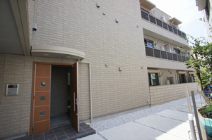 NKヴィラ 206号-12