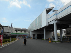 NKヴィラ 206号-13