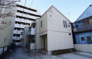 Ｋｅｉ　Ｇｌａｎｚ 102号-1