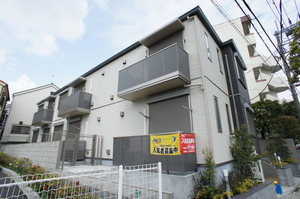 セレッソ新小岩 103号-1