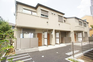 シャーメゾン南大泉