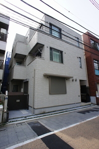 シャルム・ドマーニ 202号-1