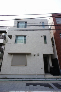 シャルム・ドマーニ 202号-12