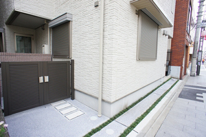 シャルム・ドマーニ 202号-13