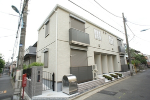 ゼルコバガーデン