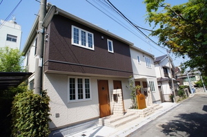 Ｌａ　ｍａｉｓｏｎ　ｄｅ　Ｓｈｕ