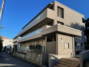 Ｂｌｕｍｅｎ　ｇａｒｔｅｎ 305号-1