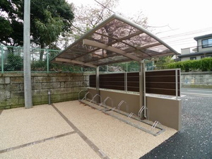 Ｂｌｕｍｅｎ　ｇａｒｔｅｎ 305号-12