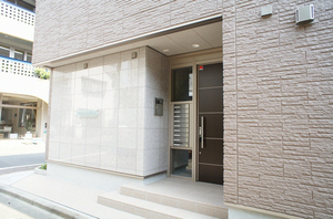 Villa Fiore 201号-12