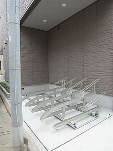 Villa Fiore 201号-13