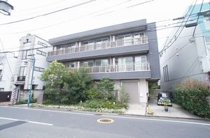 ミュリエ 103号-12