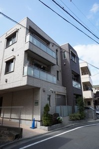 ディアコート　Ｕ 203号-1