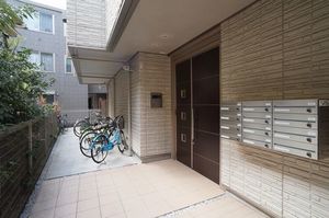 ディアコート　Ｕ 203号-13