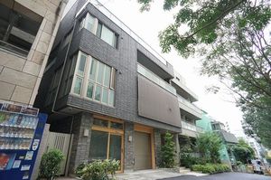 Ｔ－クロシェット　青山外苑前