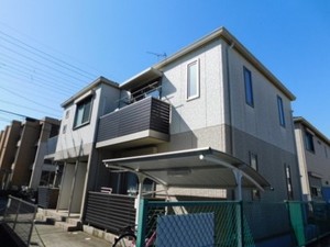 ル・シエル　平和台 102号-1