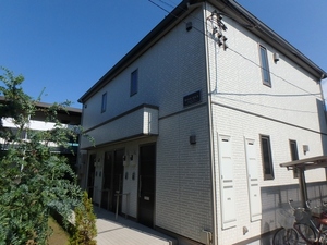 キャトル　ピエス 202号-1