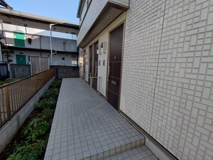 キャトル　ピエス 201号-2