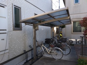 キャトル　ピエス 201号-3