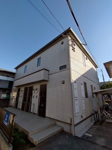 キャトル　ピエス 201号-4