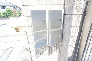 シャーメゾントト 102号-13