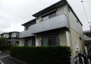 シャーメゾントト 102号-14